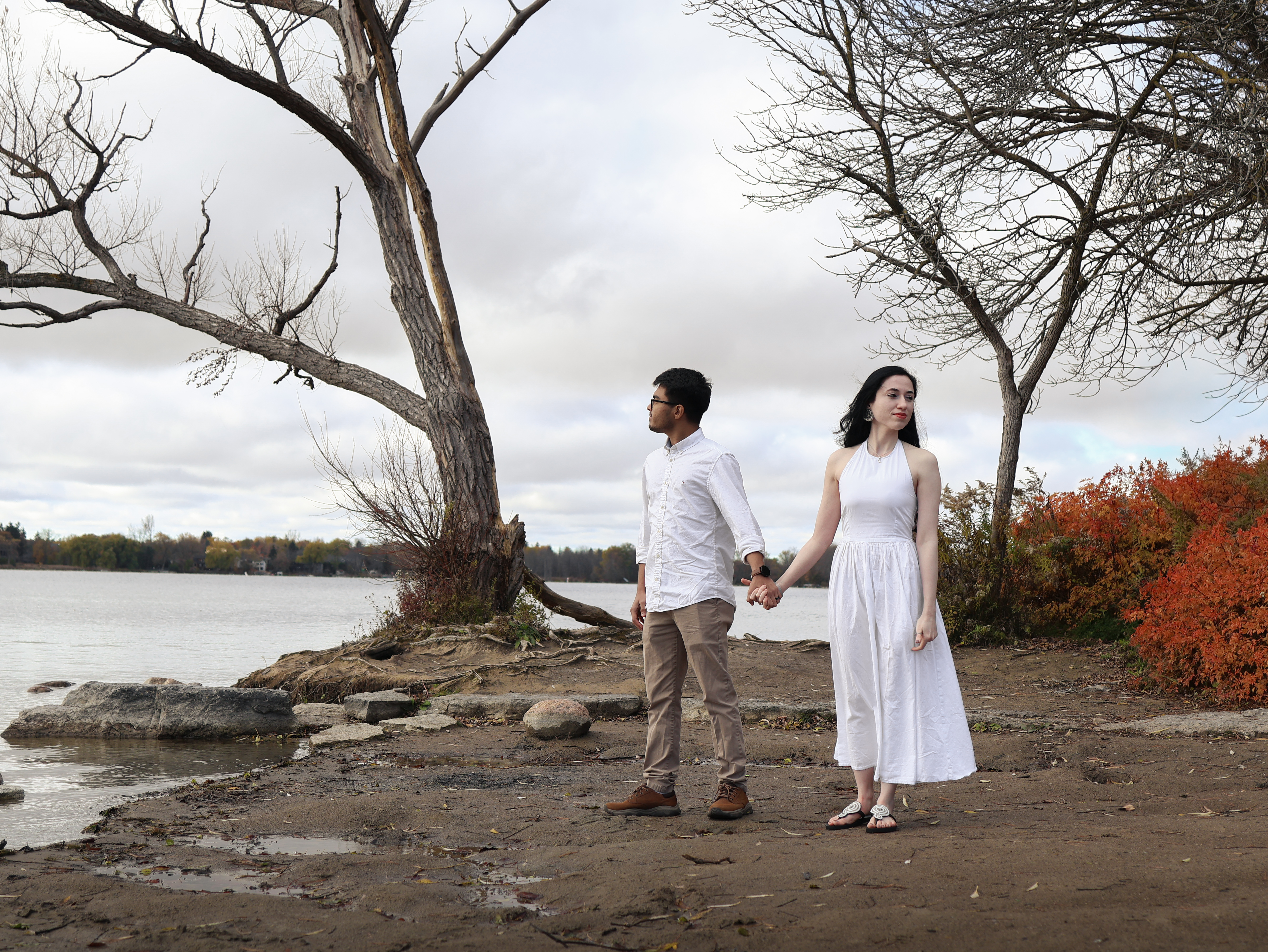 Pre-Wedding & Proposal