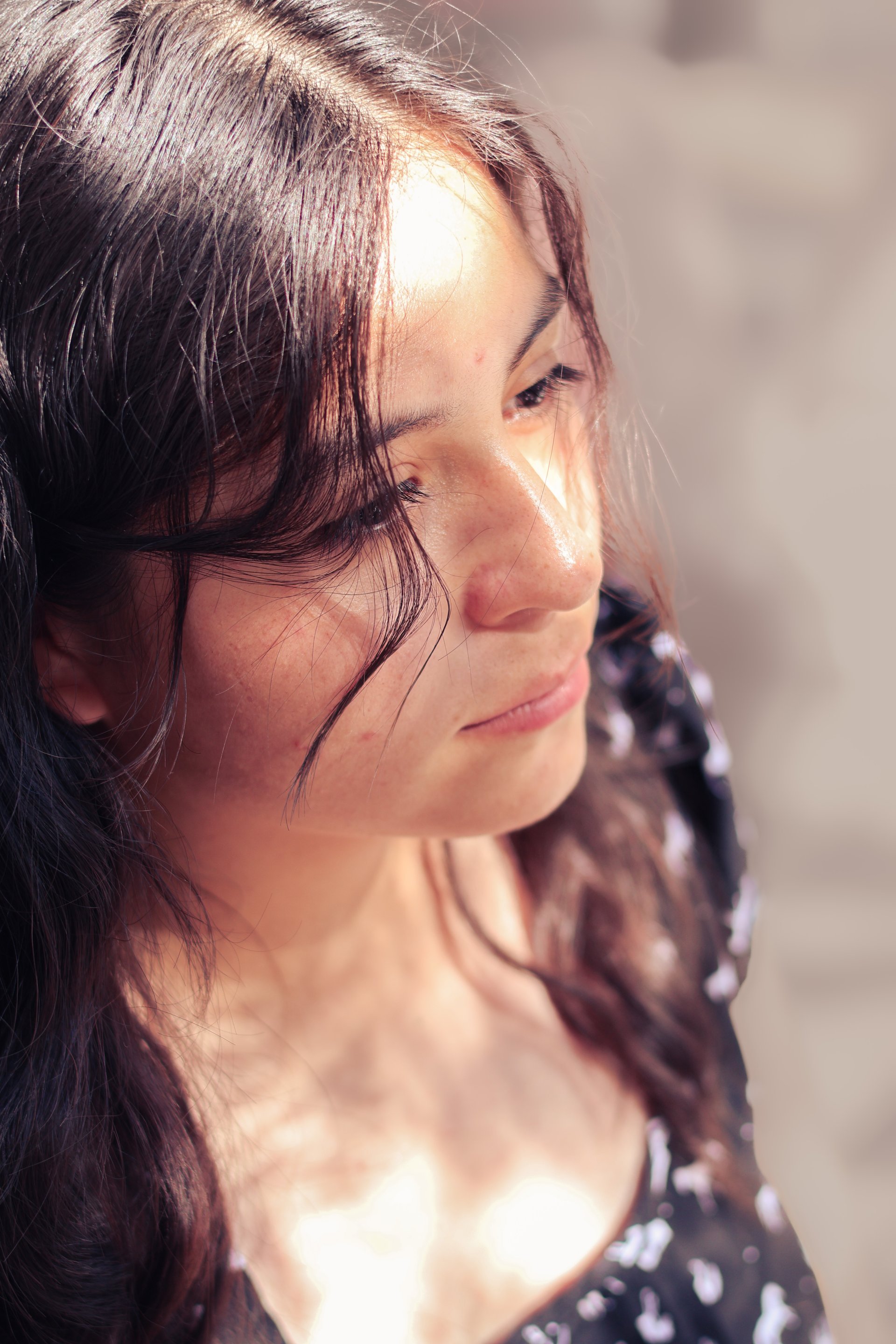 Jay Clicks Photography - Natural Expression