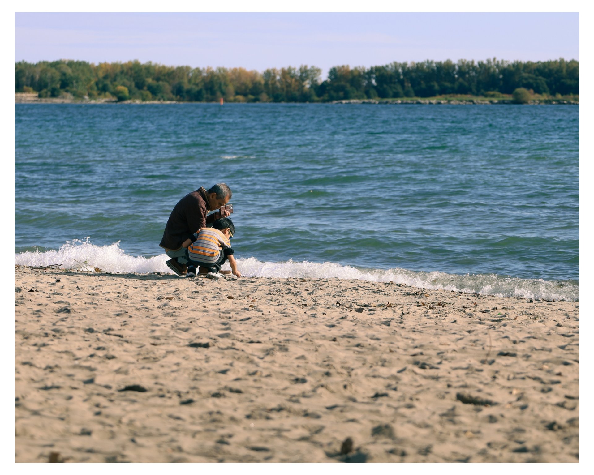 Jay Clicks Photography - Golden Hour Portrait