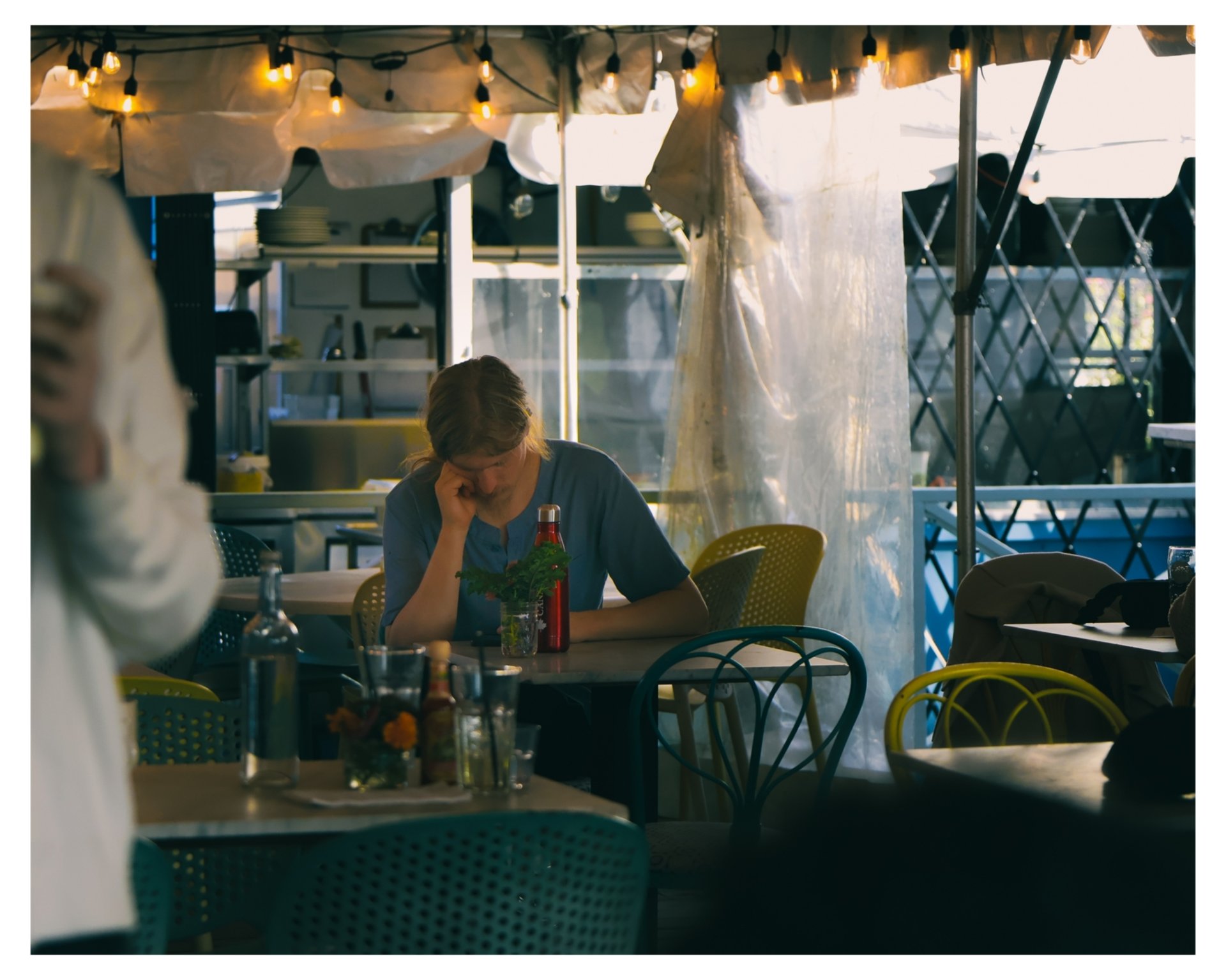 Jay Clicks Photography - Candid Smile