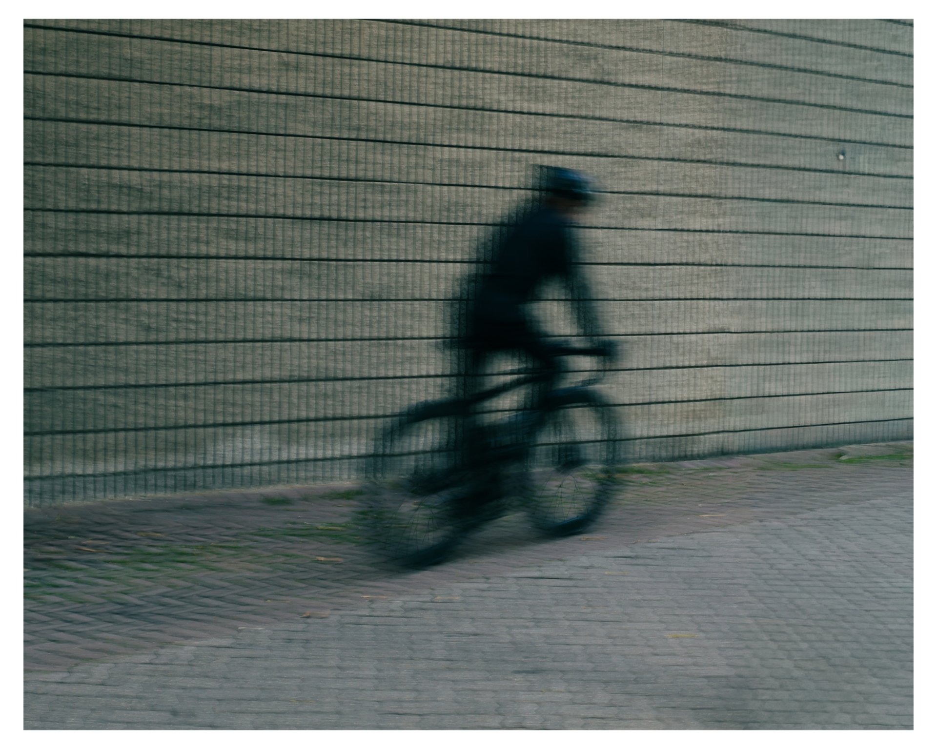 Jay Clicks Photography - Gentle Light