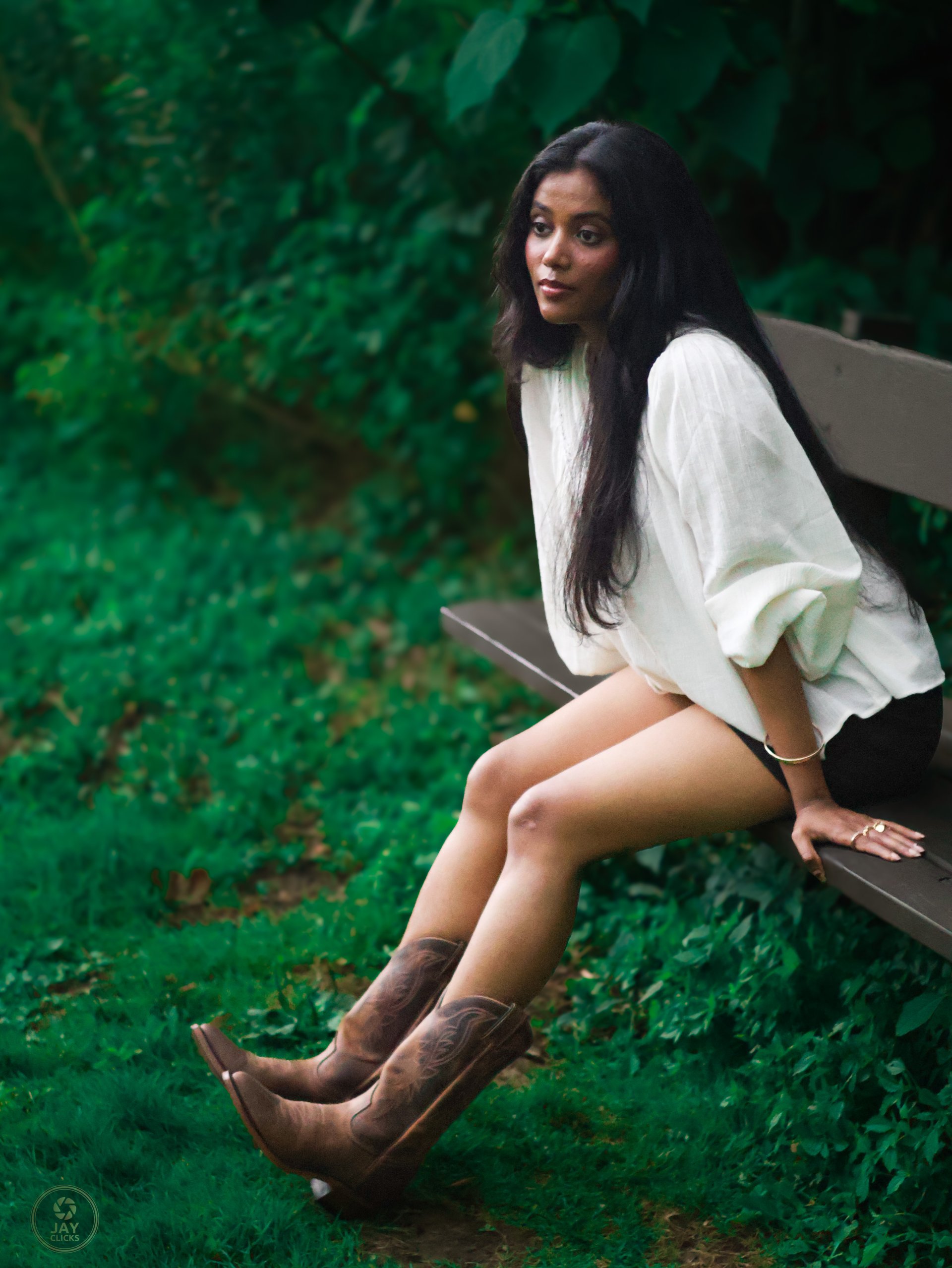 Jay Clicks Photography - Authentic Moment