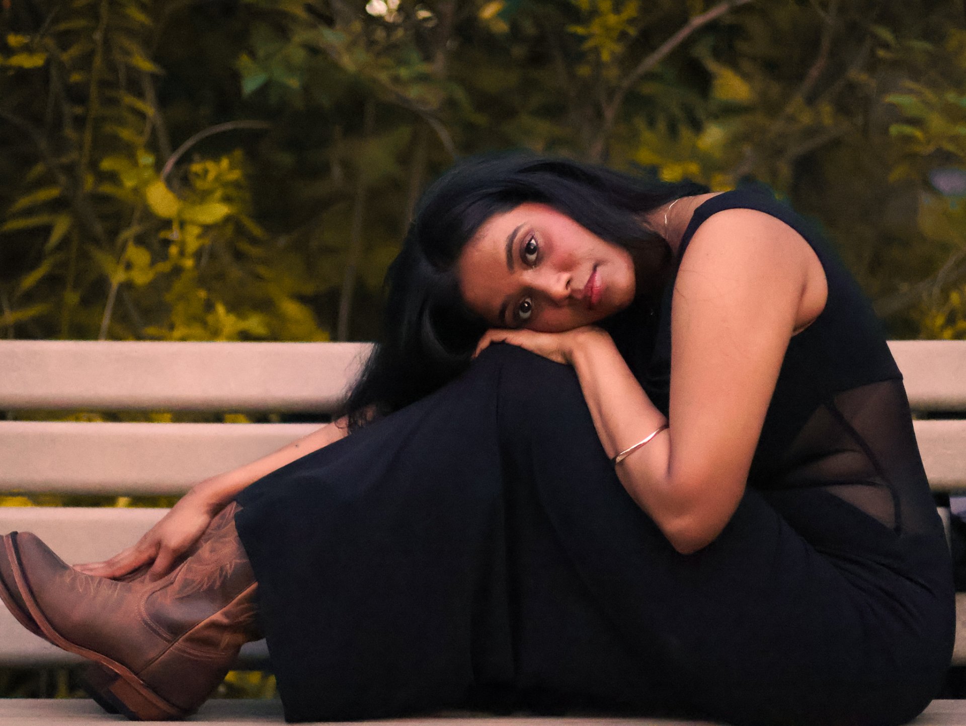 Jay Clicks Photography - Serene Expression