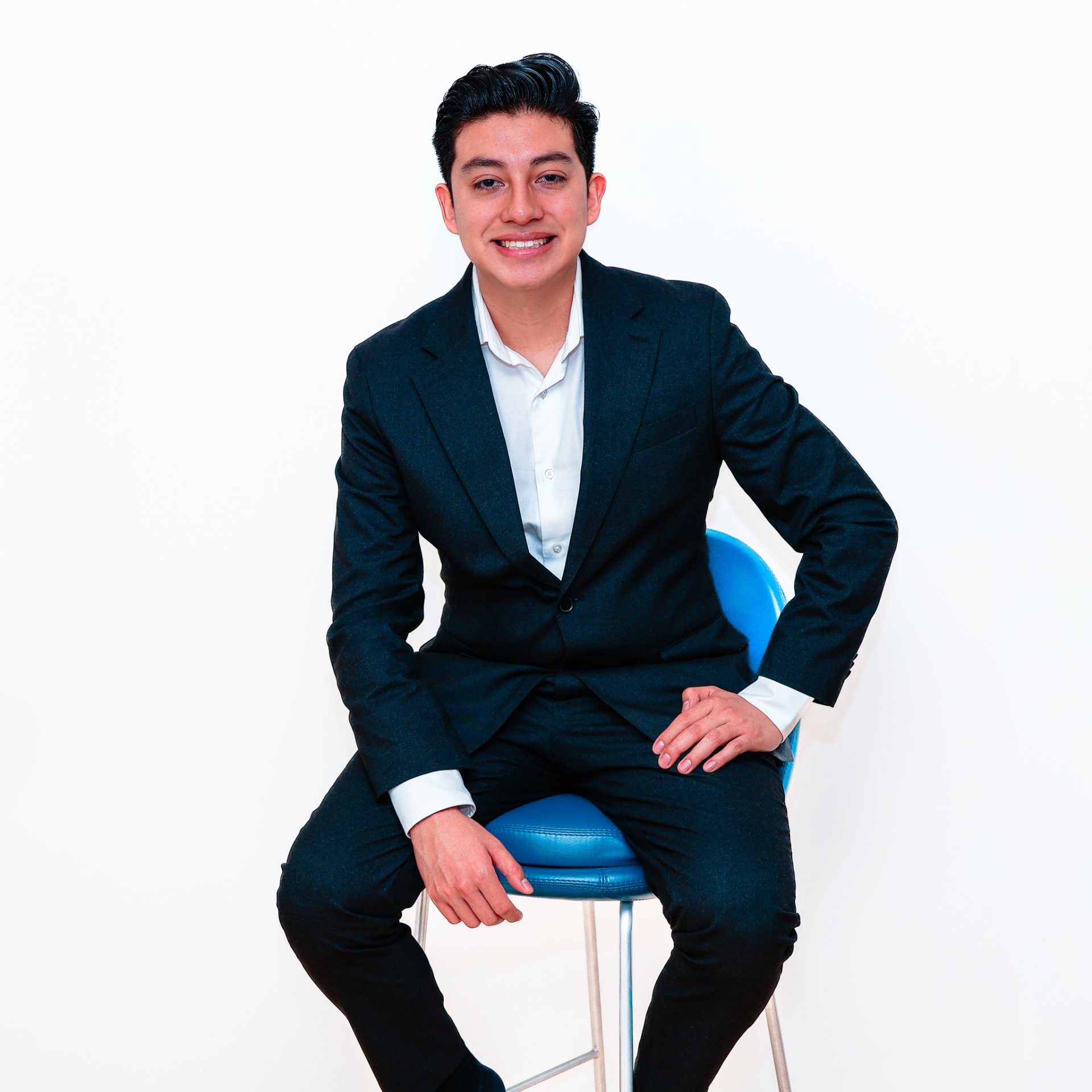 Jay Clicks Photography - Peaceful Gaze