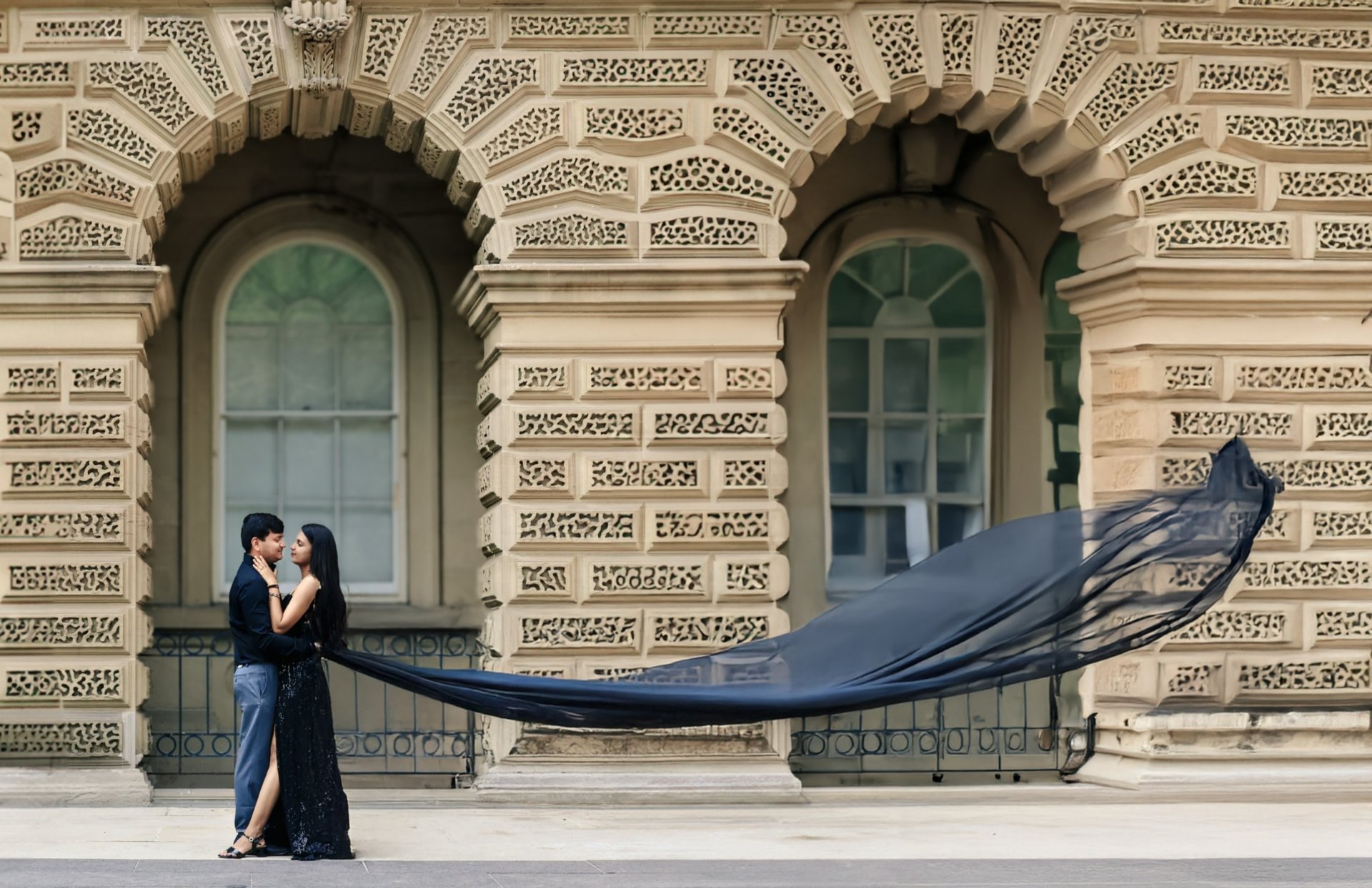 Jay Clicks Photography - Peaceful Horizon