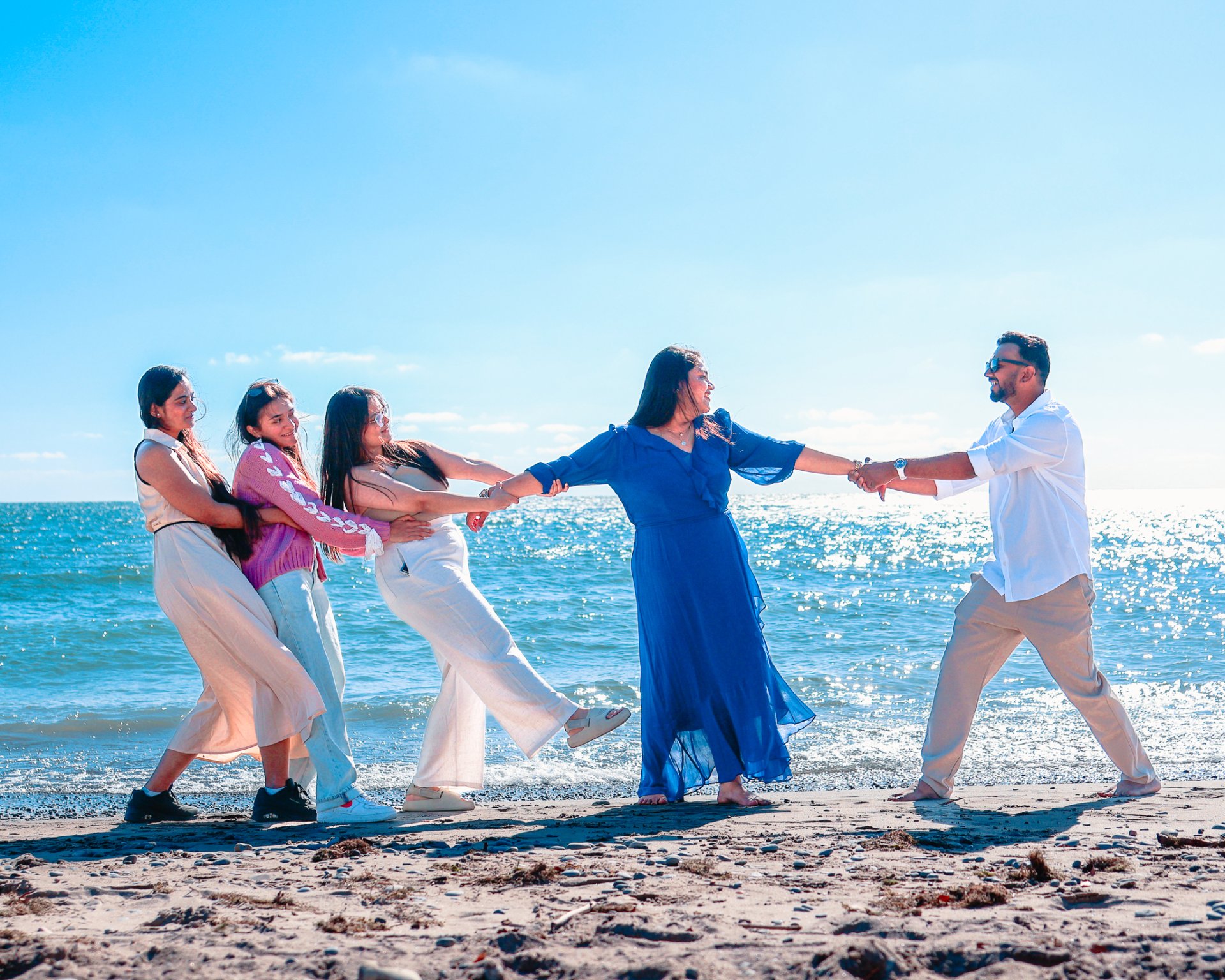 Jay Clicks Photography - Tranquil Waters