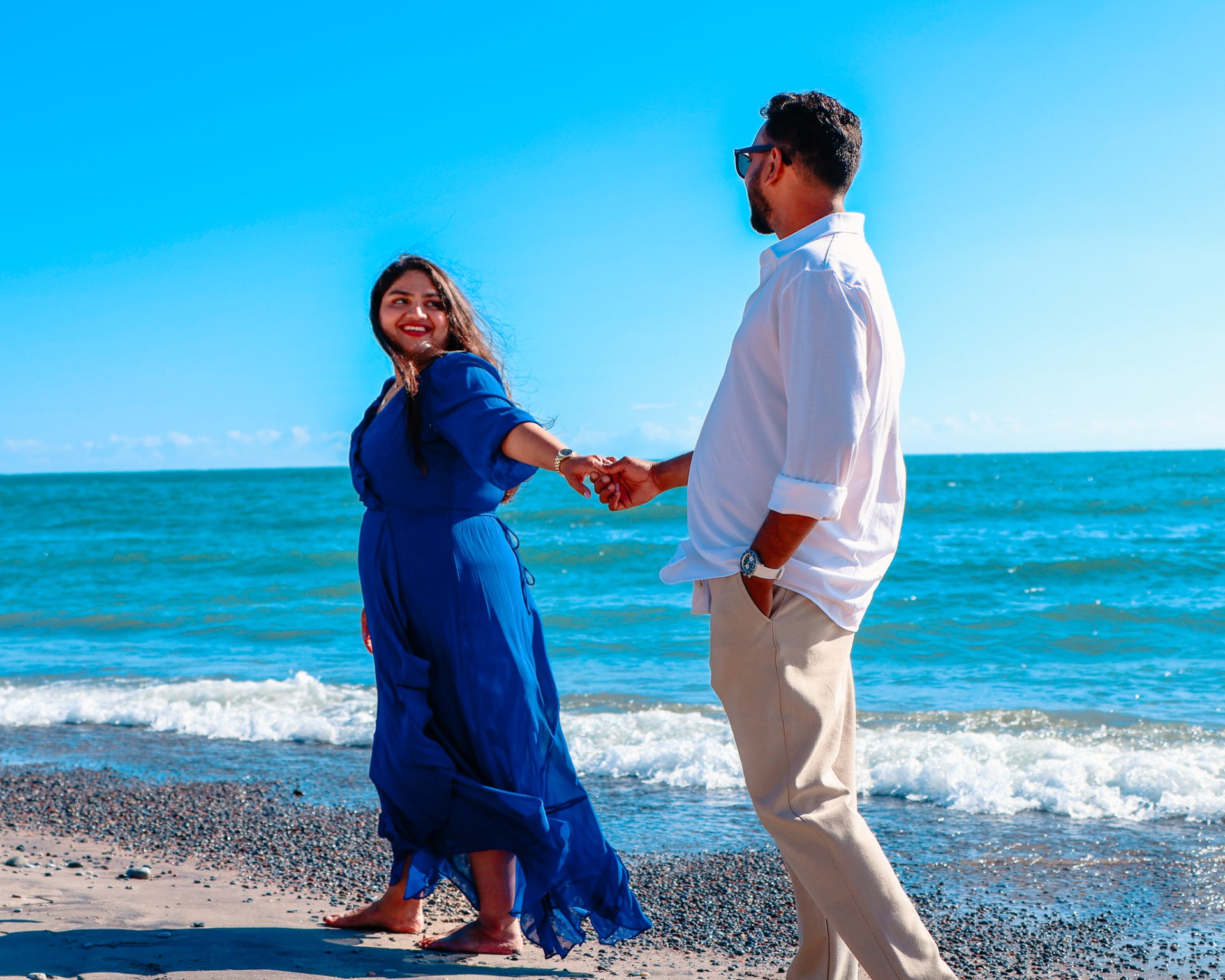 Jay Clicks Photography - Mountain Majesty