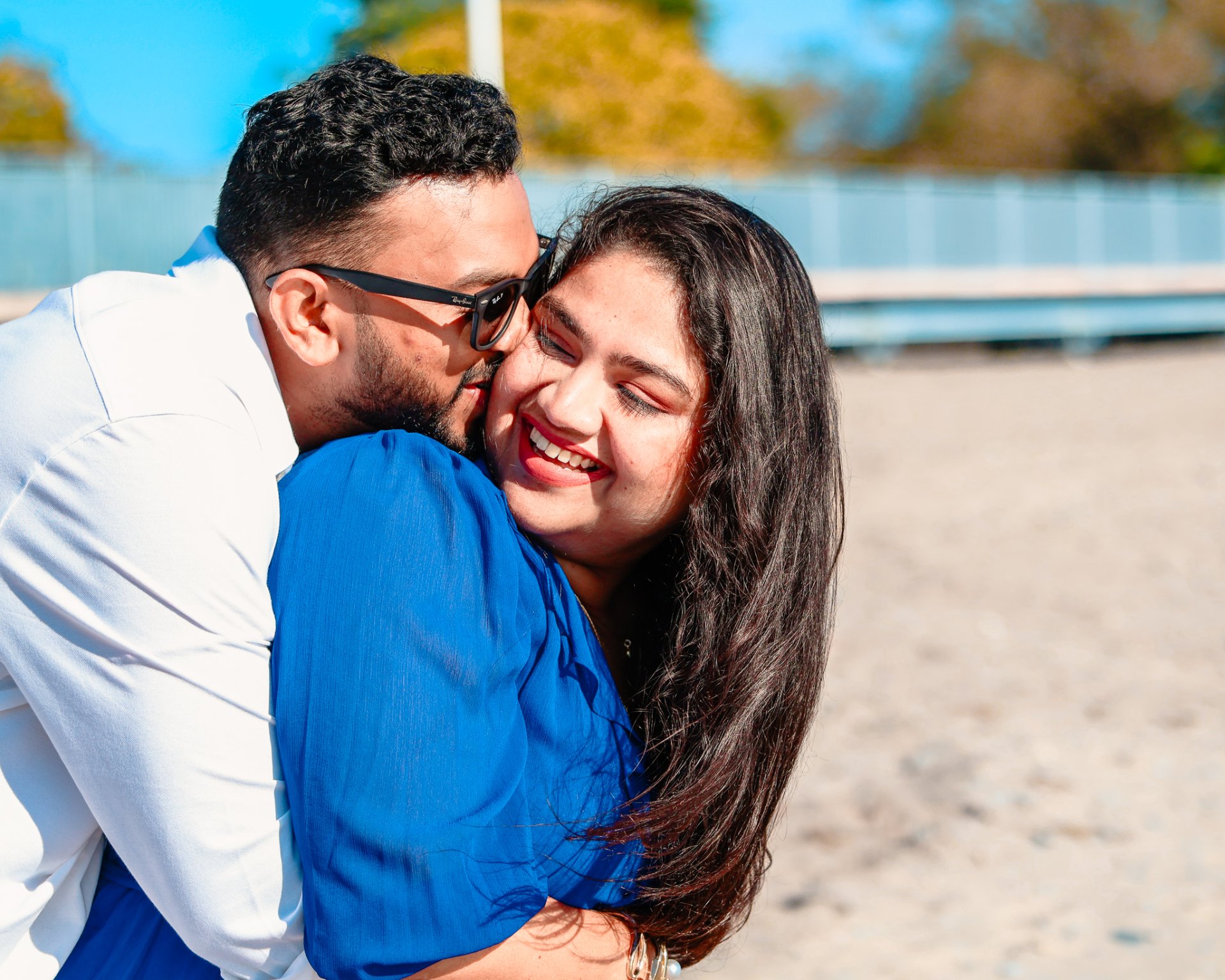 Jay Clicks Photography - Forest Path