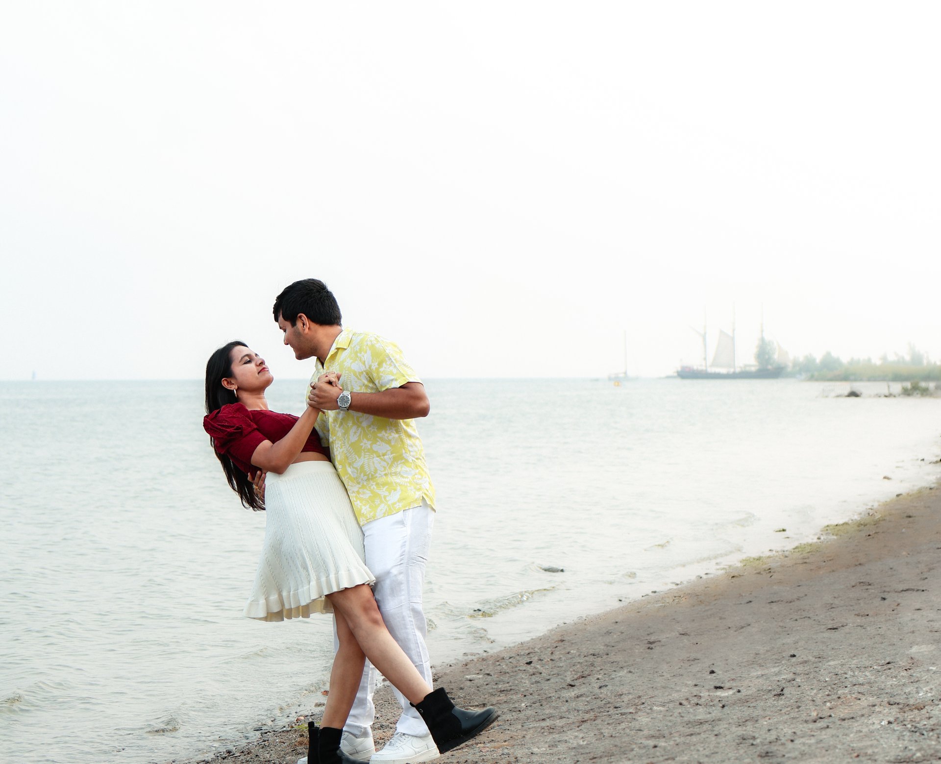 Jay Clicks Photography - Ocean Breeze