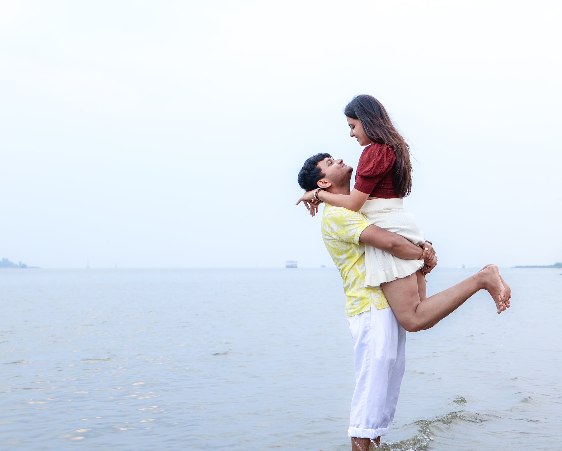 Jay Clicks Photography - Winter Wonder