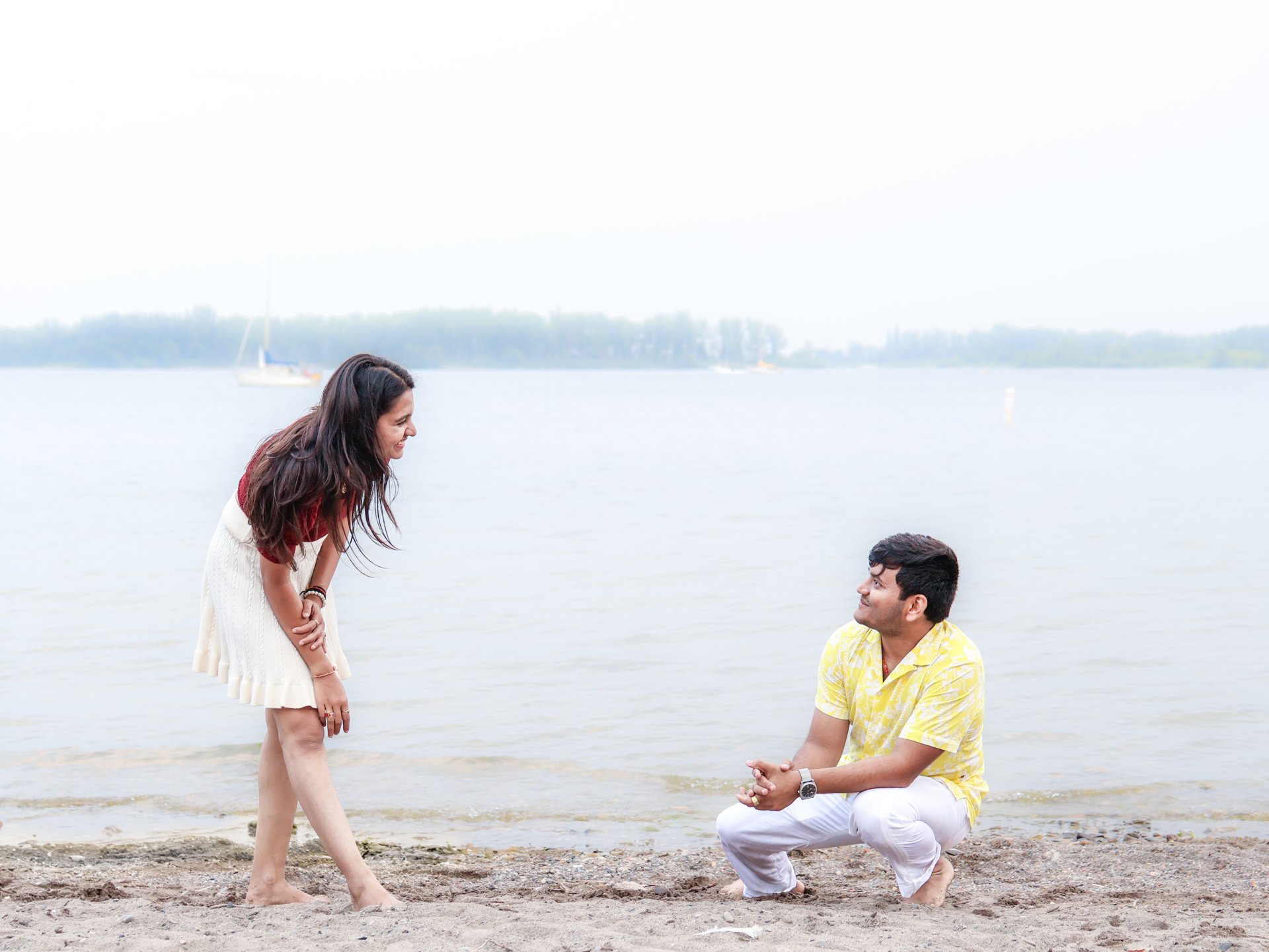 Jay Clicks Photography - Nature's Canvas