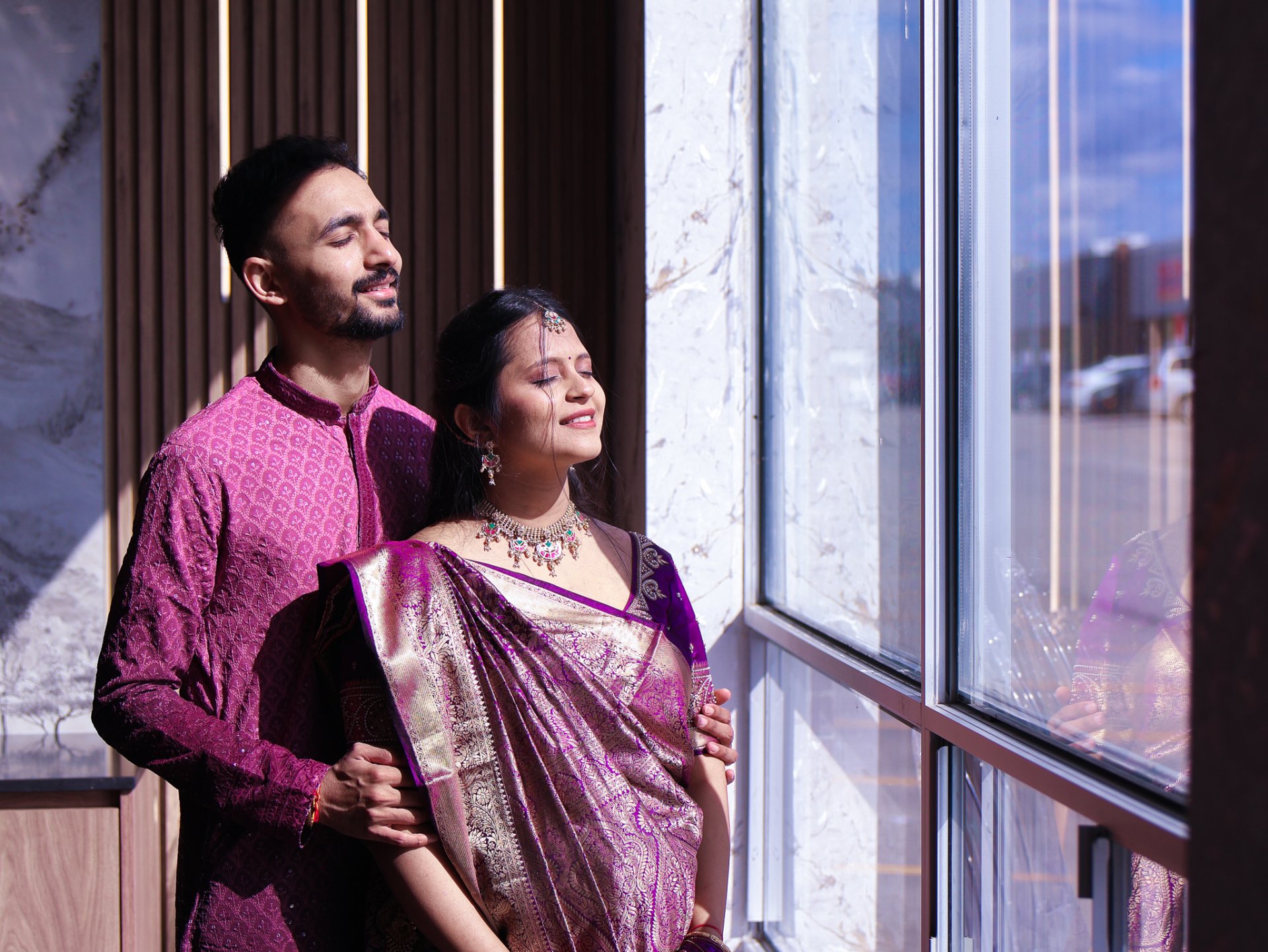 Jay Clicks Photography - Morning Light