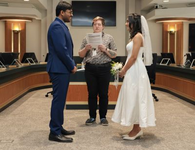 Wedding