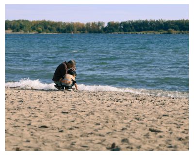 Jay Clicks Photography - Magic Hour