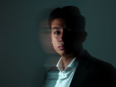 Jay Clicks Photography - Bold Statement