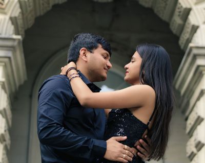 Jay Clicks Photography - Unique Vision