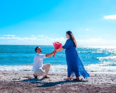 Jay Clicks Photography - Creative Perspective