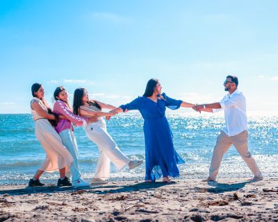 Jay Clicks Photography - Abstract Beauty