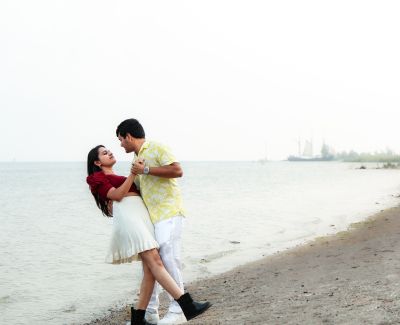 Jay Clicks Photography - Experimental Shot