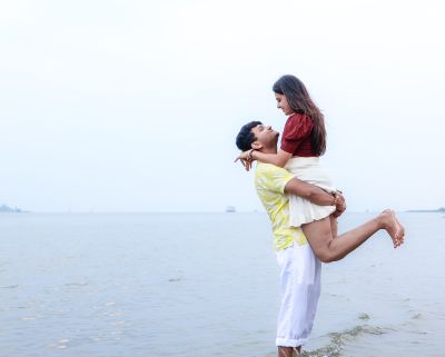 Jay Clicks Photography - Inspired Moment