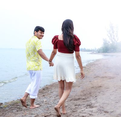 Jay Clicks Photography - Innovative Frame